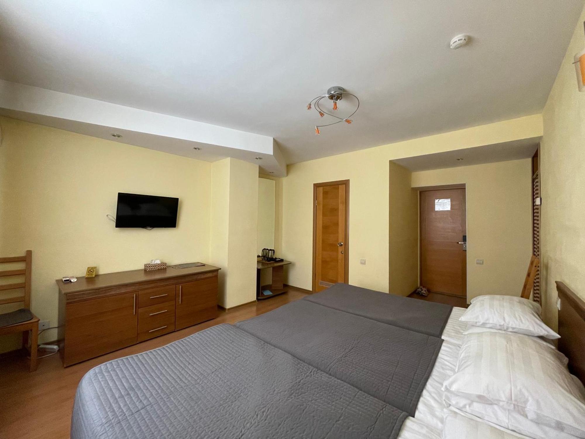 Hotel Gloria Standard Borovoe Room photo