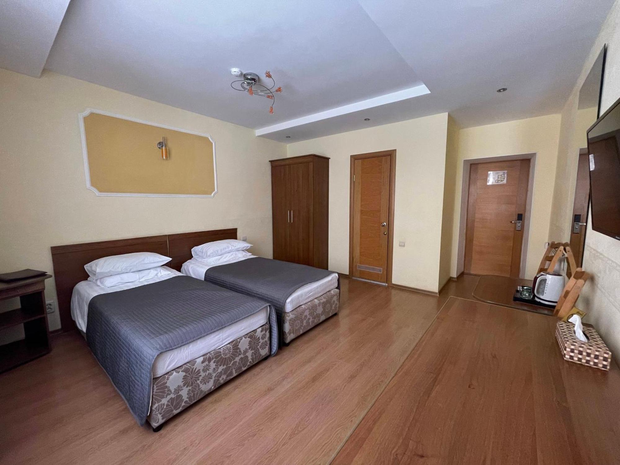 Hotel Gloria Standard Borovoe Room photo