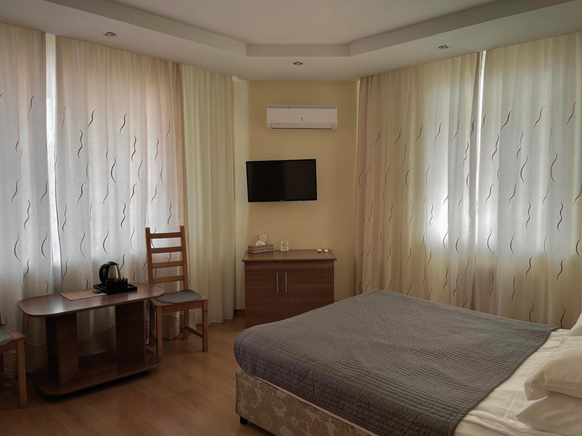 Hotel Gloria Standard Borovoe Room photo